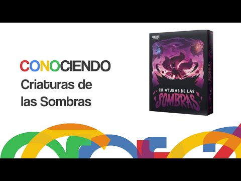 Criaturas de las Sombras