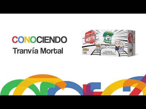 Tranvía Mortal