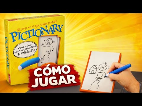 Pictionary