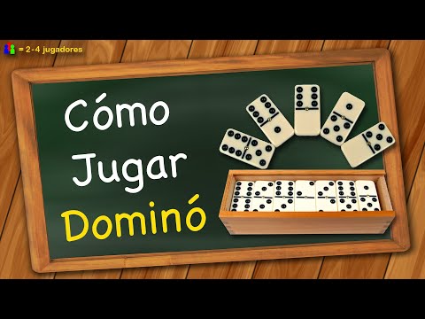DOMINÓ