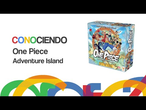One Piece: Adventure Island