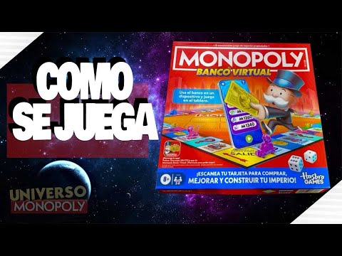 Monopoly Banca Virtual