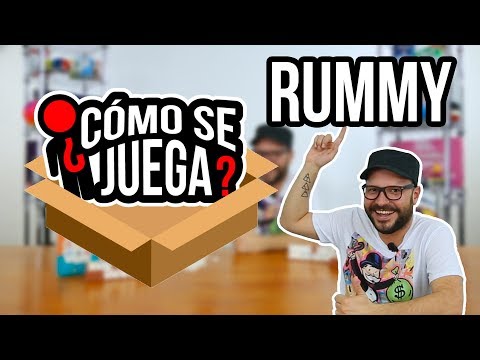 Rummy