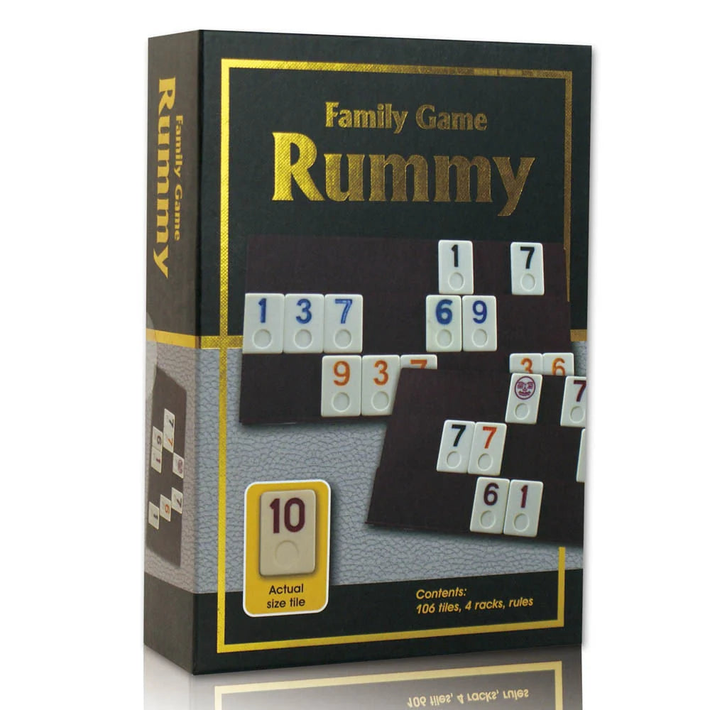 Rummy