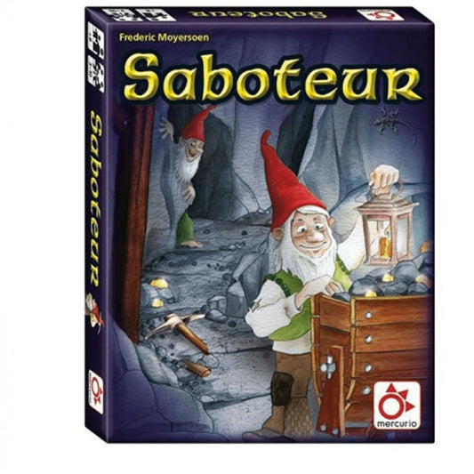 Saboteur