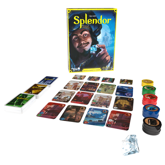Splendor