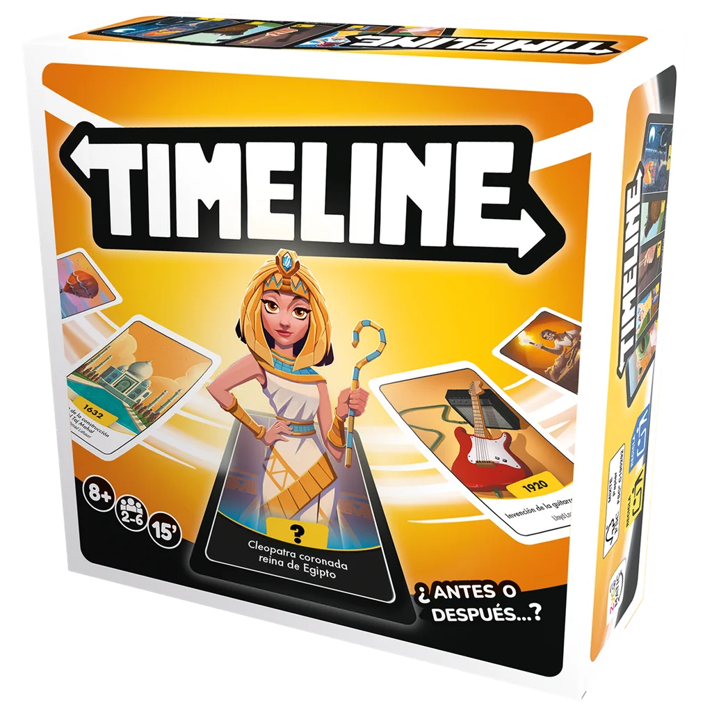 Timeline