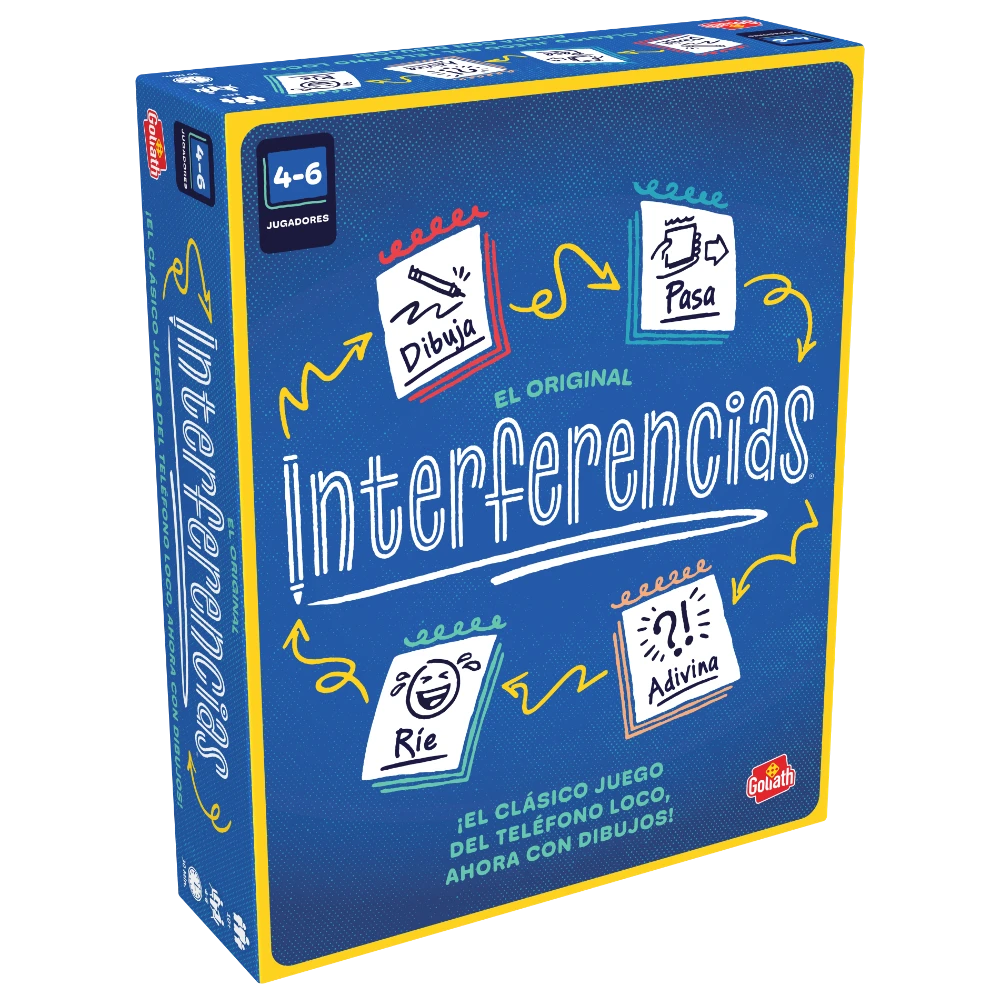 Interferencias