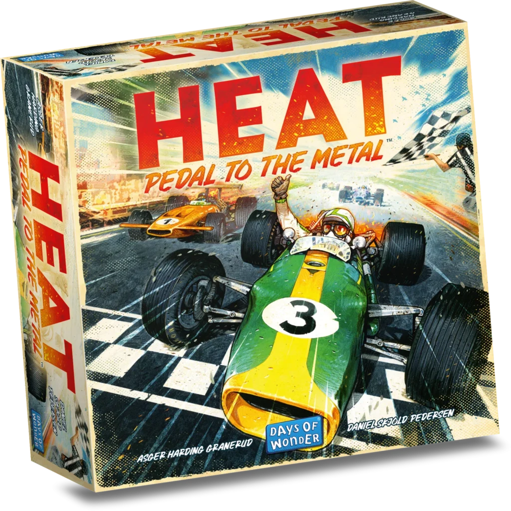 Heat
