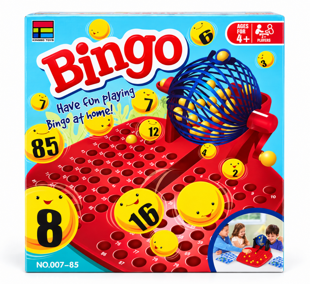 Bingo