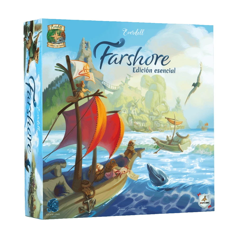 Farshore