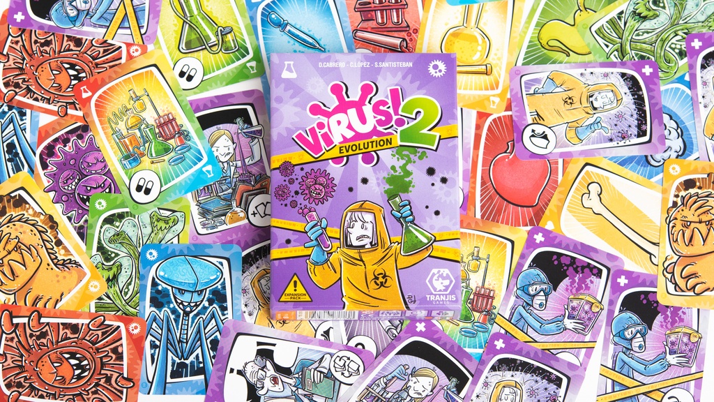 Virus: 2 - Imagen 2
