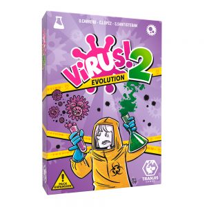 Virus: 2
