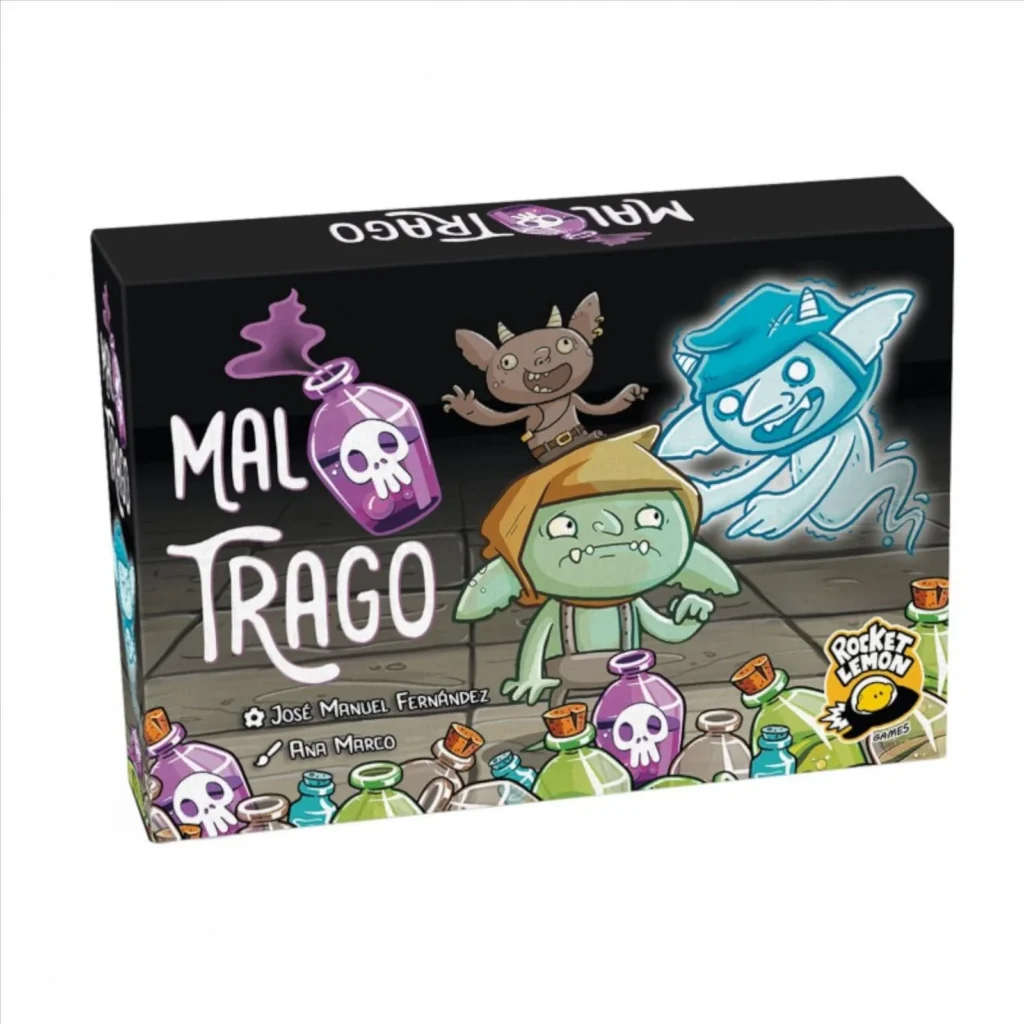 Maltrago