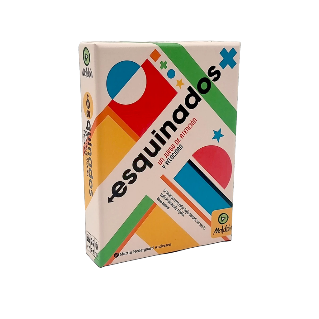 Esquinados