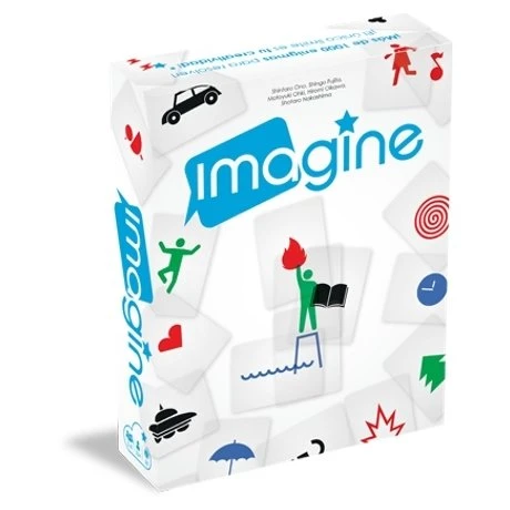 Imagine