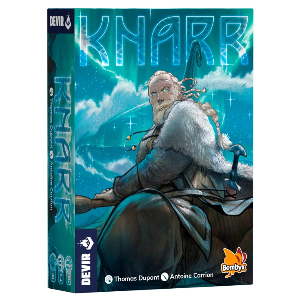 Knarr