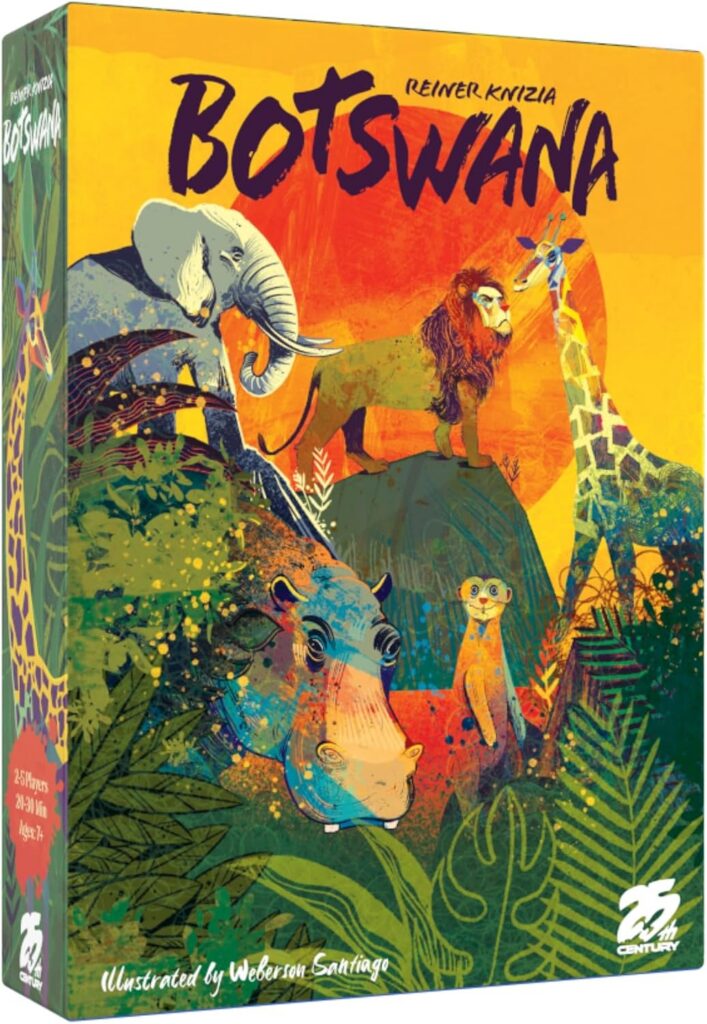 Botswana