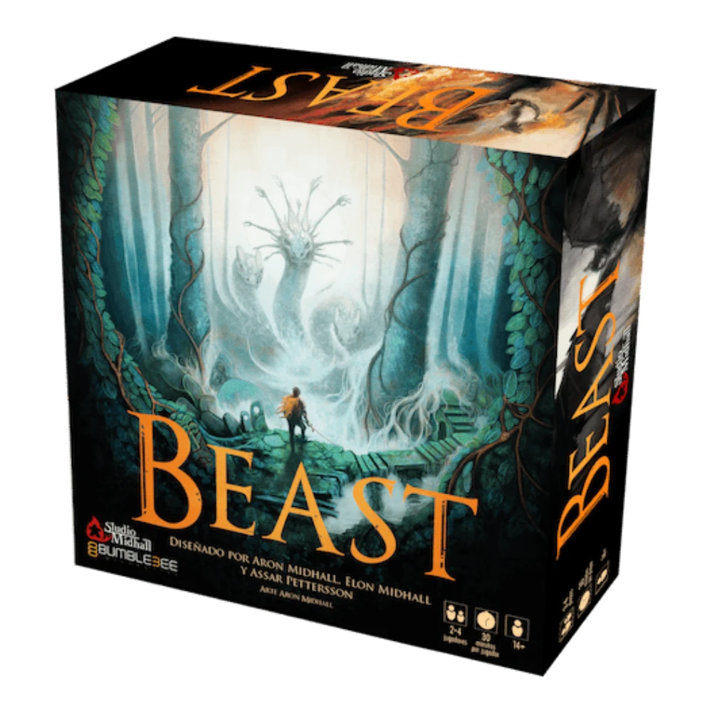 Beast