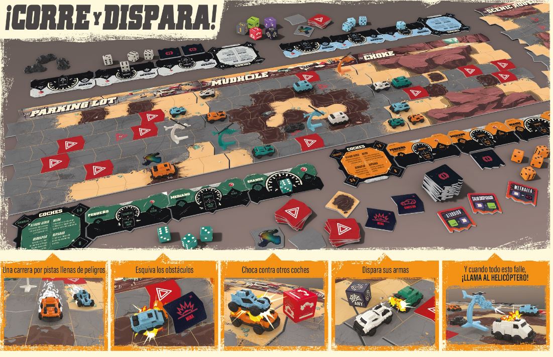 ThunderRoad Vendetta - Imagen 2