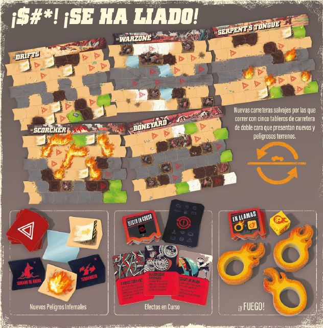 ThunderRoad Vendetta - Imagen 3