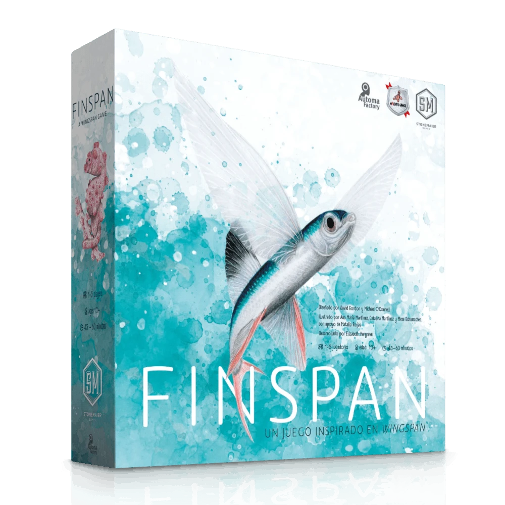 FINSPAN
