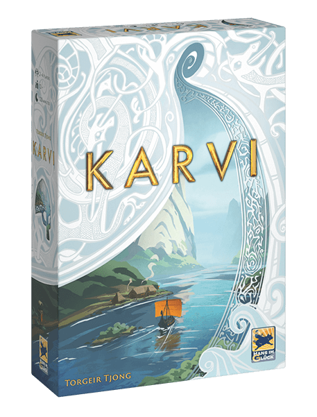 Karvi