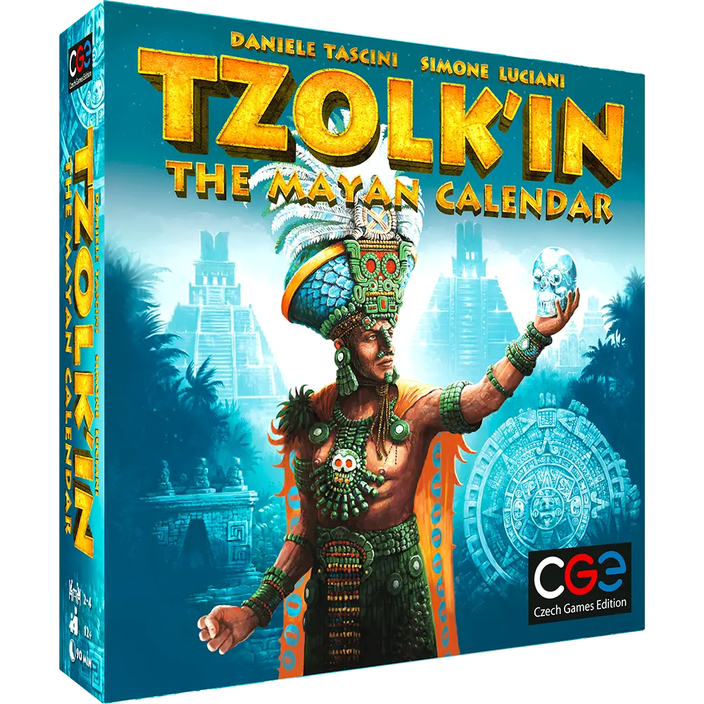 Tzolkin