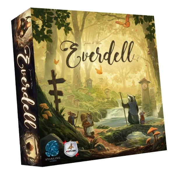 Everdell