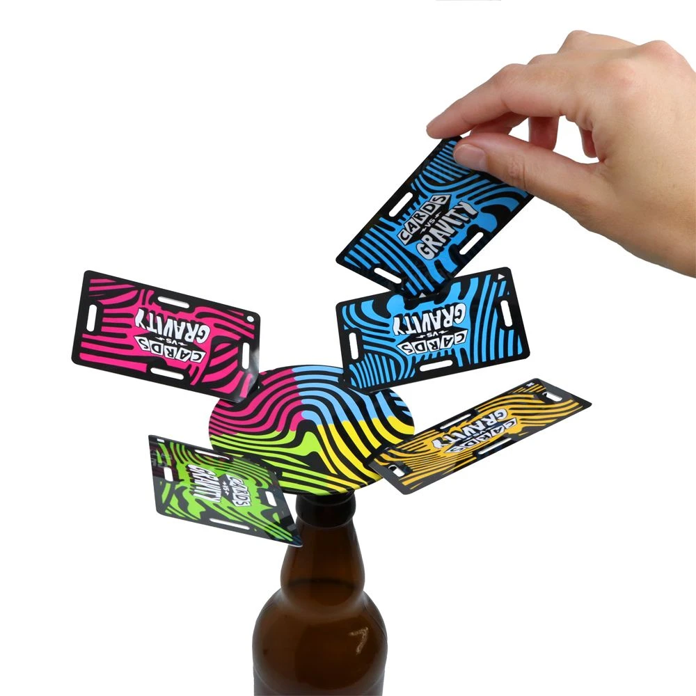 Cards vs Gravity - Imagen 2