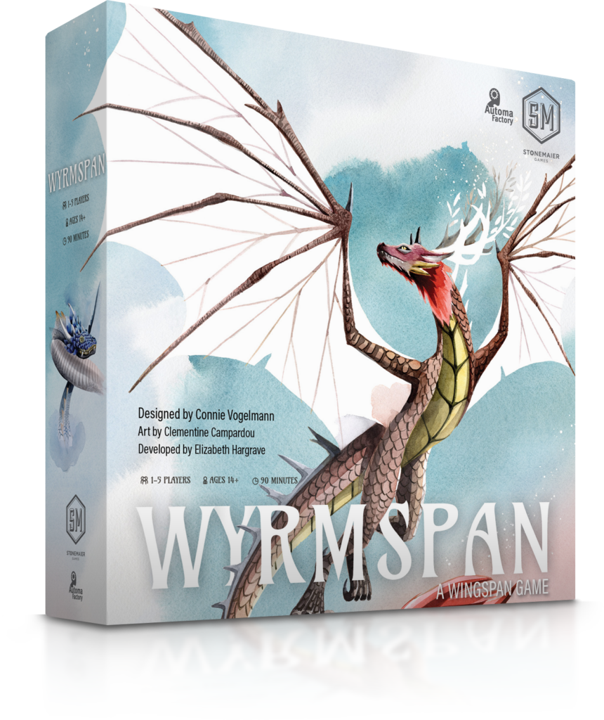 Wrymspan