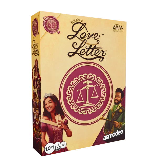 Love Letters