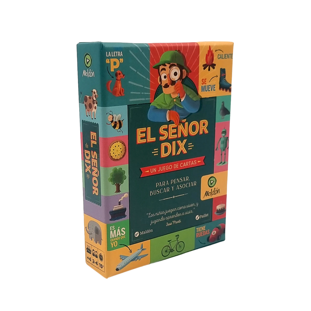 El Señor Dix