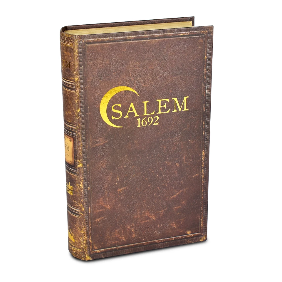 Salem