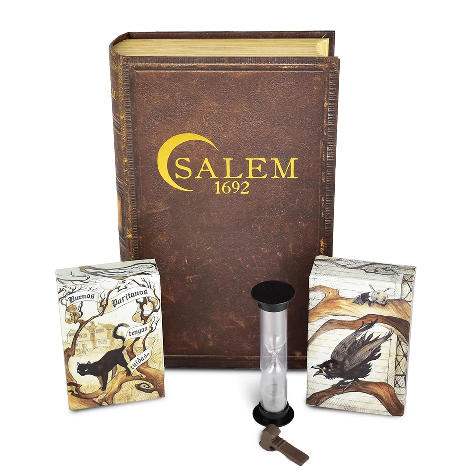 Salem - Imagen 3