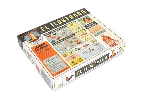 El Ilustrado