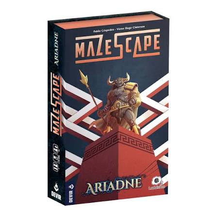 MazeSpace